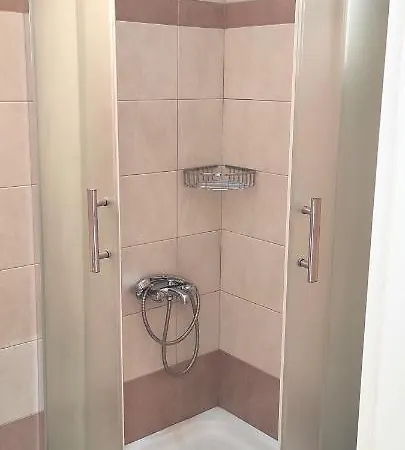 Apartmán Eleni -