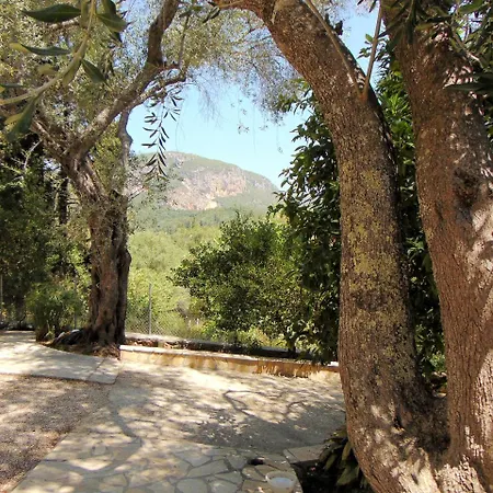 Apartmán Eleni - Liapades