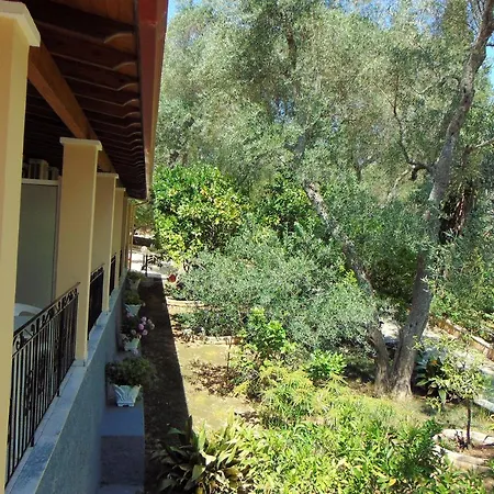 Apartmán Eleni - Liapades