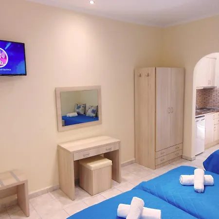 Apartmán Eleni -