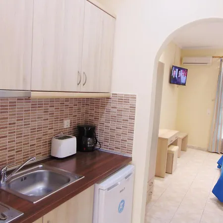 Apartmán Eleni -